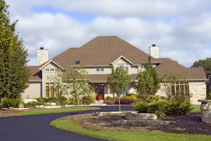Cost of Driveway Tarring in West Des Moines, IA