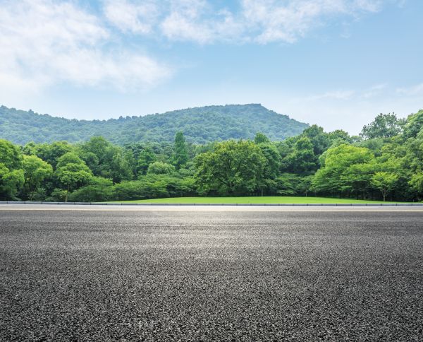 Cost of Asphalt Slurry Sealing in West Des Moines