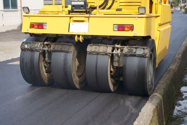 Slurry Coating Service in West Des Moines