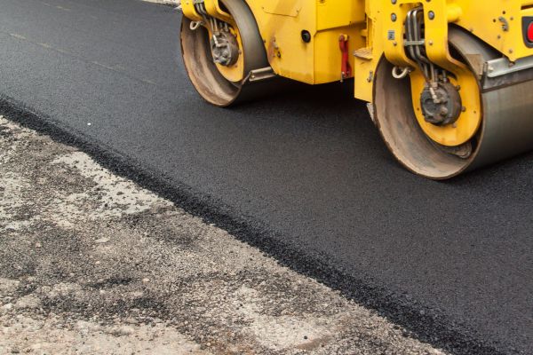 Cost of Asphalt Driveway Resurfacing in West Des Moines