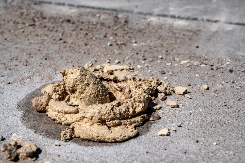 Foundation Repair