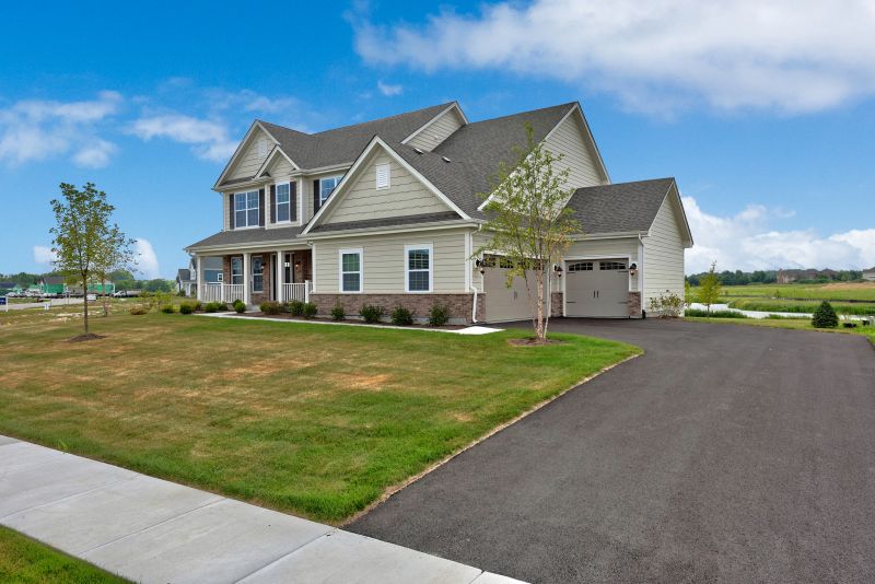 Chip And Seal Paving