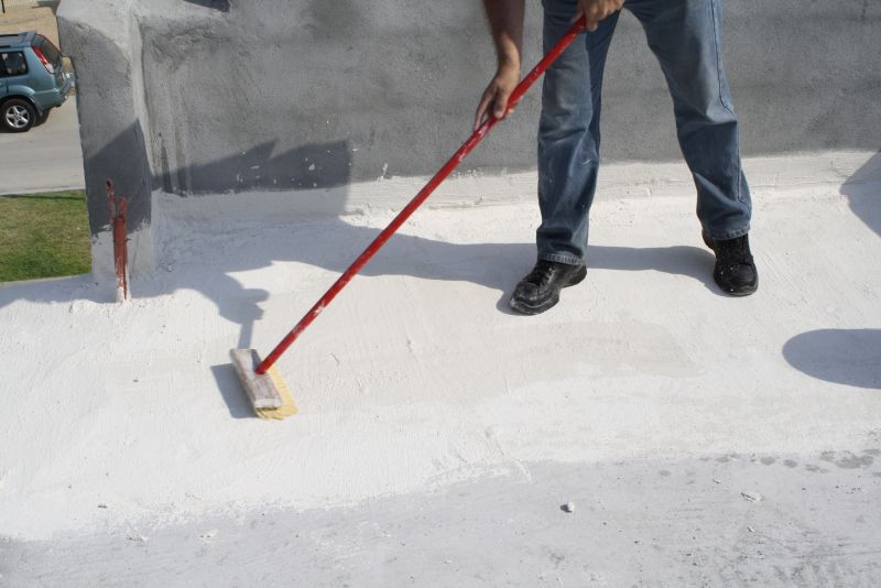 Slurry Coating Service detail